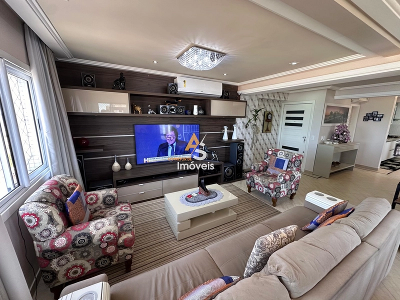 EXCELENTE APARTAMENTO DE 3 DORMITÓRIOS MOBILIADO E DECORADO!!!: 15ª foto da galeria de imagens do imóvel