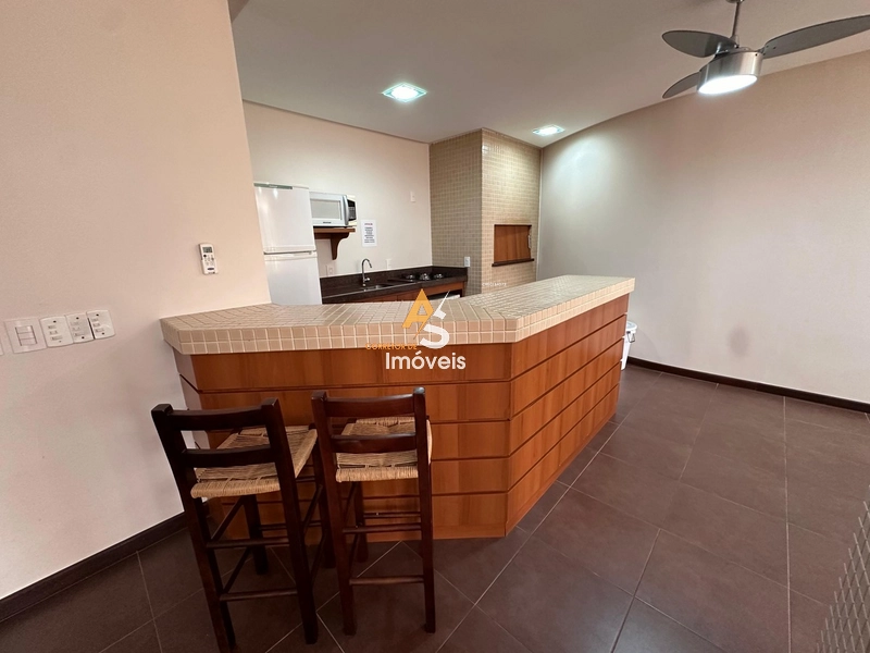 EXCELENTE APARTAMENTO DE 3 DORMITÓRIOS MOBILIADO E DECORADO!!!: 24ª foto da galeria de imagens do imóvel