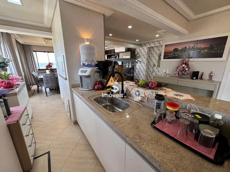 EXCELENTE APARTAMENTO DE 3 DORMITÓRIOS MOBILIADO E DECORADO!!!: 11ª foto da galeria de imagens do imóvel