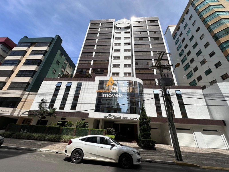 EXCELENTE APARTAMENTO DE 3 DORMITÓRIOS MOBILIADO E DECORADO!!!: 47ª foto da galeria de imagens do imóvel