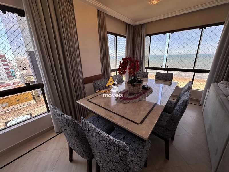 EXCELENTE APARTAMENTO DE 3 DORMITÓRIOS MOBILIADO E DECORADO!!!: 14ª foto da galeria de imagens do imóvel