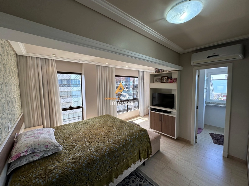 EXCELENTE APARTAMENTO DE 3 DORMITÓRIOS MOBILIADO E DECORADO!!!: 8ª foto da galeria de imagens do imóvel