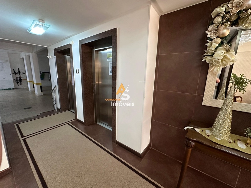 EXCELENTE APARTAMENTO DE 3 DORMITÓRIOS MOBILIADO E DECORADO!!!: 27ª foto da galeria de imagens do imóvel