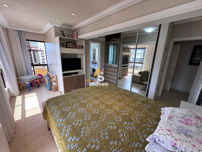 EXCELENTE APARTAMENTO DE 3 DORMITÓRIOS MOBILIADO E DECORADO!!!: 10ª foto da galeria de imagens do imóvel