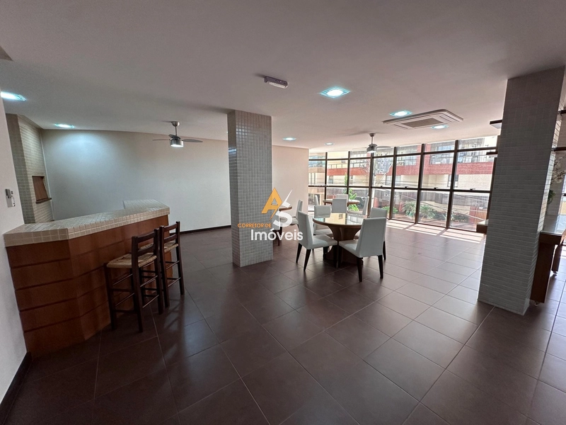 EXCELENTE APARTAMENTO DE 3 DORMITÓRIOS MOBILIADO E DECORADO!!!: 26ª foto da galeria de imagens do imóvel