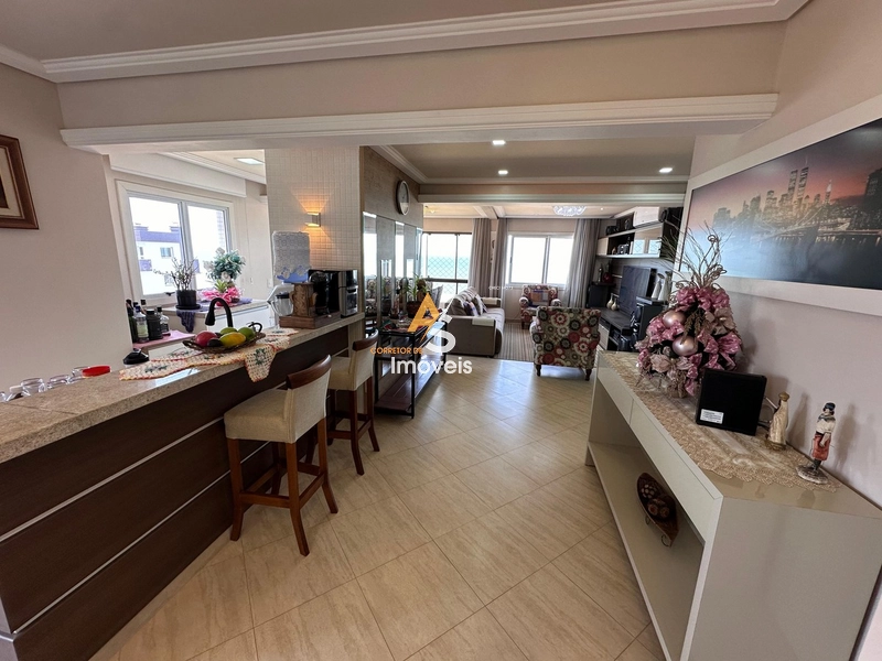 EXCELENTE APARTAMENTO DE 3 DORMITÓRIOS MOBILIADO E DECORADO!!!: 13ª foto da galeria de imagens do imóvel