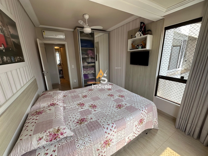 EXCELENTE APARTAMENTO DE 3 DORMITÓRIOS MOBILIADO E DECORADO!!!: 4ª foto da galeria de imagens do imóvel
