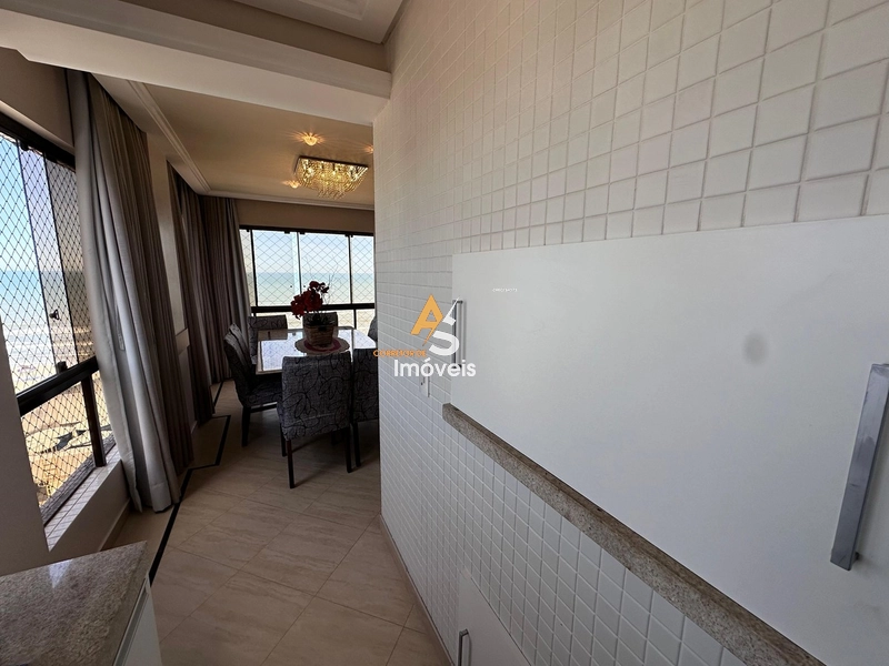 EXCELENTE APARTAMENTO DE 3 DORMITÓRIOS MOBILIADO E DECORADO!!!: 37ª foto da galeria de imagens do imóvel