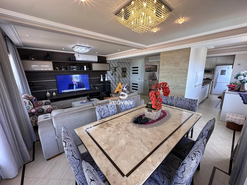 EXCELENTE APARTAMENTO DE 3 DORMITÓRIOS MOBILIADO E DECORADO!!!: 40ª foto da galeria de imagens do imóvel