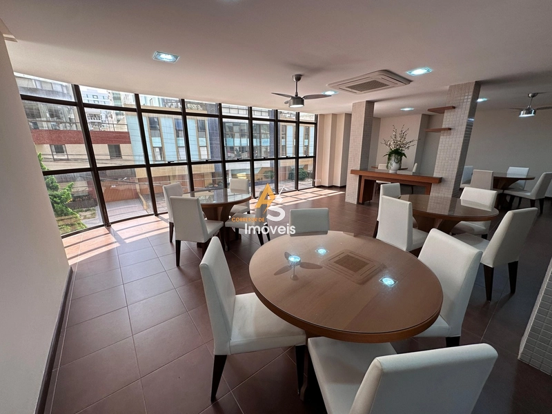 EXCELENTE APARTAMENTO DE 3 DORMITÓRIOS MOBILIADO E DECORADO!!!: 46ª foto da galeria de imagens do imóvel