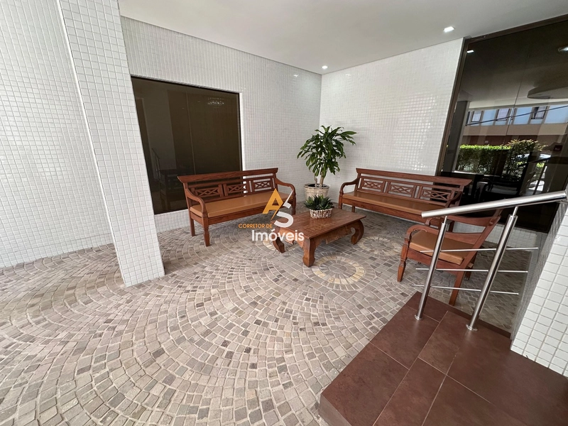 EXCELENTE APARTAMENTO DE 3 DORMITÓRIOS MOBILIADO E DECORADO!!!: 23ª foto da galeria de imagens do imóvel