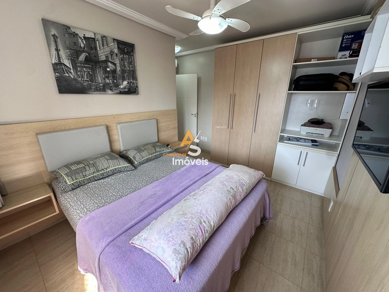 EXCELENTE APARTAMENTO DE 3 DORMITÓRIOS MOBILIADO E DECORADO!!!: 6ª foto da galeria de imagens do imóvel