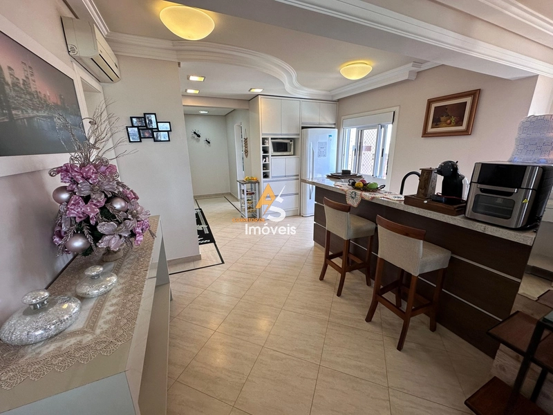 EXCELENTE APARTAMENTO DE 3 DORMITÓRIOS MOBILIADO E DECORADO!!!: 19ª foto da galeria de imagens do imóvel