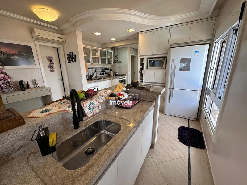 EXCELENTE APARTAMENTO DE 3 DORMITÓRIOS MOBILIADO E DECORADO!!!: 39ª foto da galeria de imagens do imóvel