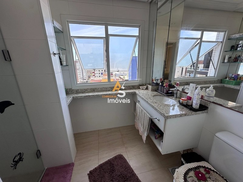 EXCELENTE APARTAMENTO DE 3 DORMITÓRIOS MOBILIADO E DECORADO!!!: 32ª foto da galeria de imagens do imóvel