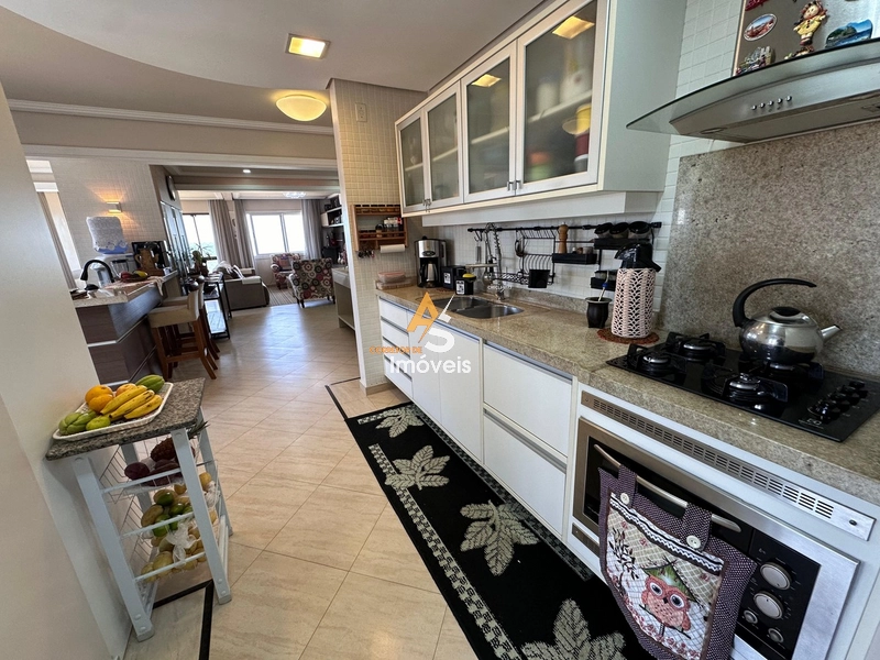 EXCELENTE APARTAMENTO DE 3 DORMITÓRIOS MOBILIADO E DECORADO!!!: 9ª foto da galeria de imagens do imóvel