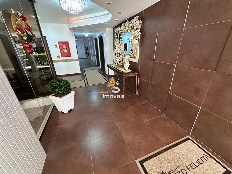 EXCELENTE APARTAMENTO DE 3 DORMITÓRIOS MOBILIADO E DECORADO!!!: 22ª foto da galeria de imagens do imóvel