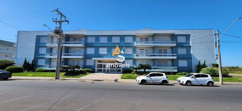 APARTAMENTO TÉRREO EM ATLÂNTIDA COM VISTA ETERNA PARA O MAR!!!: 37ª foto da galeria de imagens do imóvel