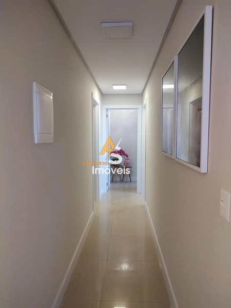 APARTAMENTO DE 4 SUÍTES EM CAPÃO DA CANOA!!!: 6ª foto da galeria de imagens do imóvel
