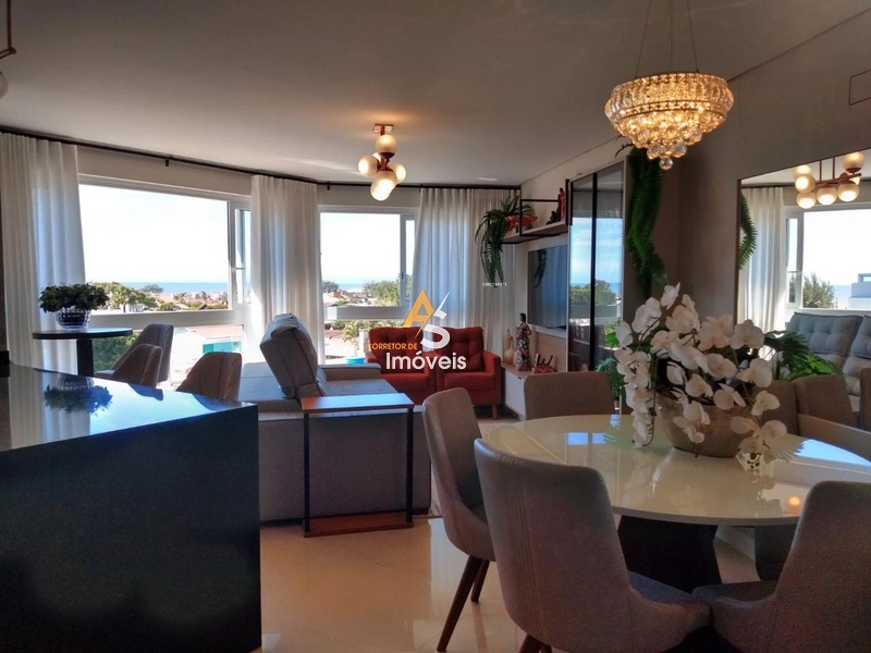 APARTAMENTO DE 4 SUÍTES EM CAPÃO DA CANOA!!!: 2ª foto da galeria de imagens do imóvel