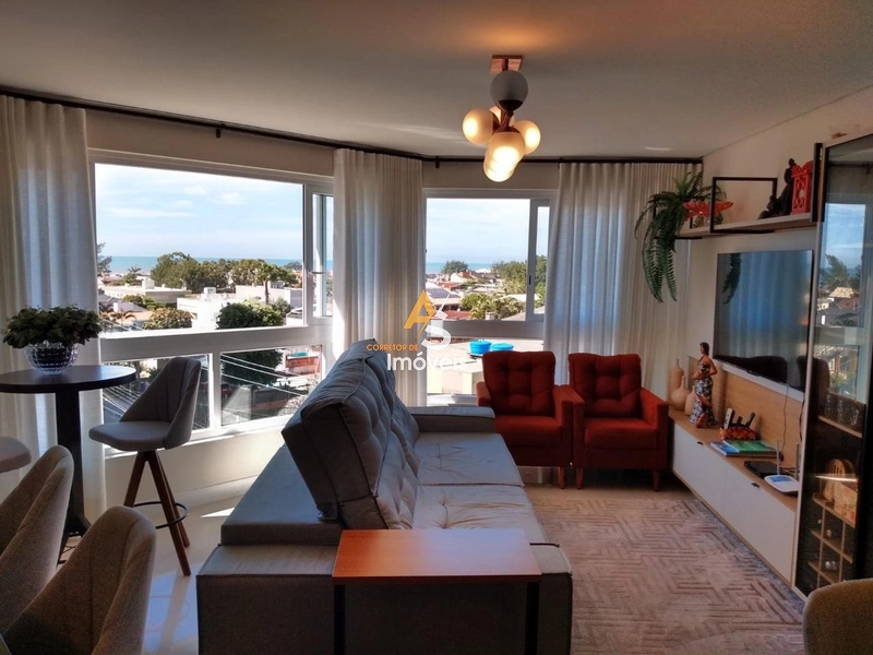 APARTAMENTO DE 4 SUÍTES EM CAPÃO DA CANOA!!!: 1ª foto da galeria de imagens do imóvel