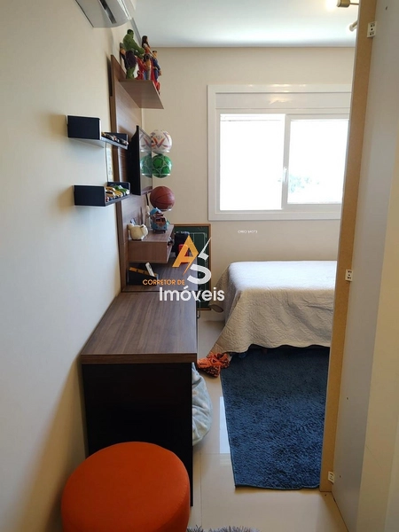 APARTAMENTO DE 4 SUÍTES EM CAPÃO DA CANOA!!!: 10ª foto da galeria de imagens do imóvel