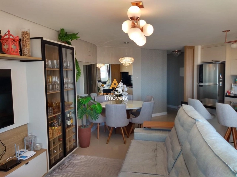 APARTAMENTO DE 4 SUÍTES EM CAPÃO DA CANOA!!!: 5ª foto da galeria de imagens do imóvel