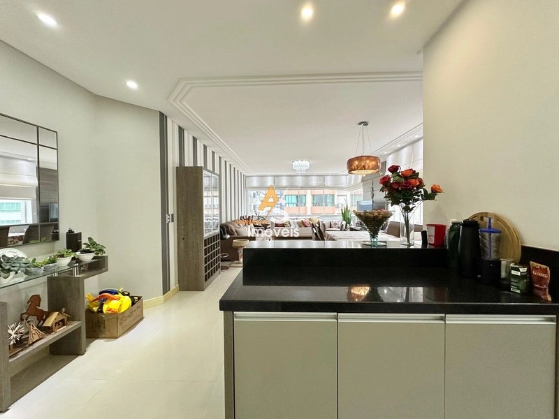 APARTAMENTO DIFERENCIADO VISTA MAR, TODO NOVO NOVIDADE À VENDA: 20ª foto da galeria de imagens do imóvel