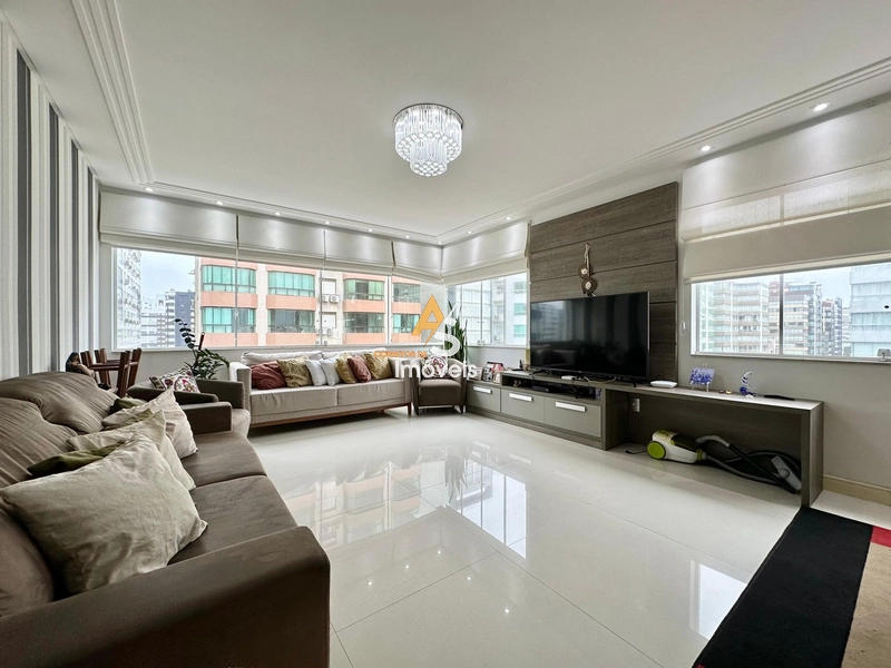 APARTAMENTO DIFERENCIADO VISTA MAR, TODO NOVO NOVIDADE À VENDA: 5ª foto da galeria de imagens do imóvel