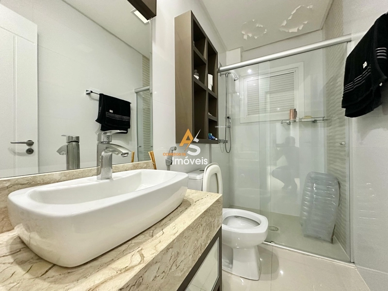 APARTAMENTO DIFERENCIADO VISTA MAR, TODO NOVO NOVIDADE À VENDA: 26ª foto da galeria de imagens do imóvel