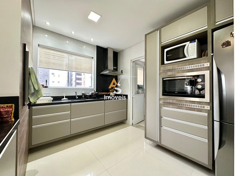 APARTAMENTO DIFERENCIADO VISTA MAR, TODO NOVO NOVIDADE À VENDA: 15ª foto da galeria de imagens do imóvel