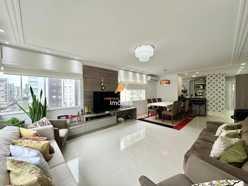 APARTAMENTO DIFERENCIADO VISTA MAR, TODO NOVO NOVIDADE À VENDA: 1ª foto da galeria de imagens do imóvel
