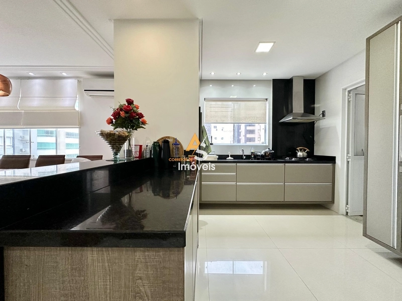 APARTAMENTO DIFERENCIADO VISTA MAR, TODO NOVO NOVIDADE À VENDA: 17ª foto da galeria de imagens do imóvel