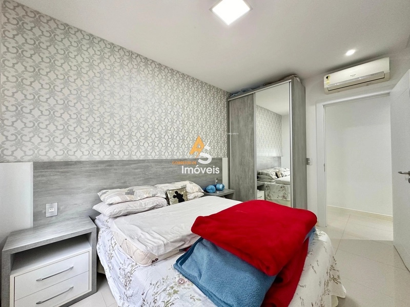 APARTAMENTO DIFERENCIADO VISTA MAR, TODO NOVO NOVIDADE À VENDA: 25ª foto da galeria de imagens do imóvel