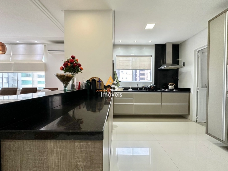 APARTAMENTO DIFERENCIADO VISTA MAR, TODO NOVO NOVIDADE À VENDA: 13ª foto da galeria de imagens do imóvel