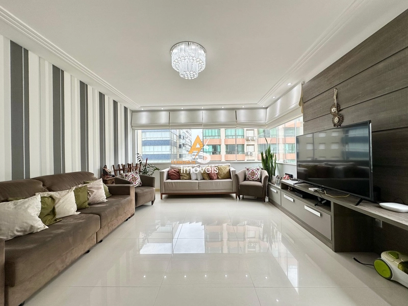 APARTAMENTO DIFERENCIADO VISTA MAR, TODO NOVO NOVIDADE À VENDA: 7ª foto da galeria de imagens do imóvel