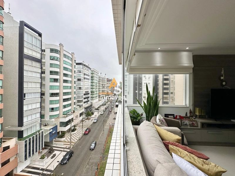APARTAMENTO DIFERENCIADO VISTA MAR, TODO NOVO NOVIDADE À VENDA: 6ª foto da galeria de imagens do imóvel