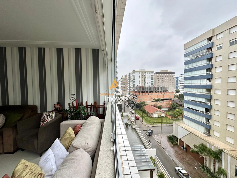 APARTAMENTO DIFERENCIADO VISTA MAR, TODO NOVO NOVIDADE À VENDA: 8ª foto da galeria de imagens do imóvel