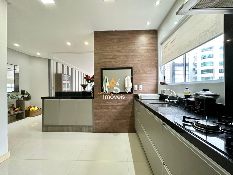 APARTAMENTO DIFERENCIADO VISTA MAR, TODO NOVO NOVIDADE À VENDA: 16ª foto da galeria de imagens do imóvel