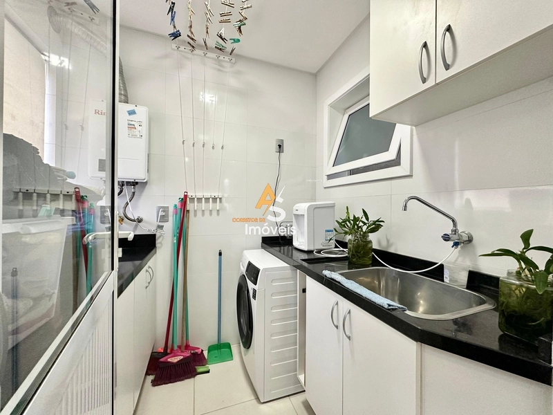 APARTAMENTO DIFERENCIADO VISTA MAR, TODO NOVO NOVIDADE À VENDA: 18ª foto da galeria de imagens do imóvel