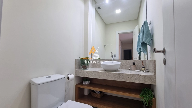 APARTAMENTO DE 2 DORMITÓRIOS MOBILIADO E DECORADO!!!: 10ª foto da galeria de imagens do imóvel