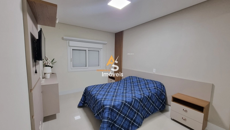 APARTAMENTO DE 2 DORMITÓRIOS MOBILIADO E DECORADO!!!: 2ª foto da galeria de imagens do imóvel