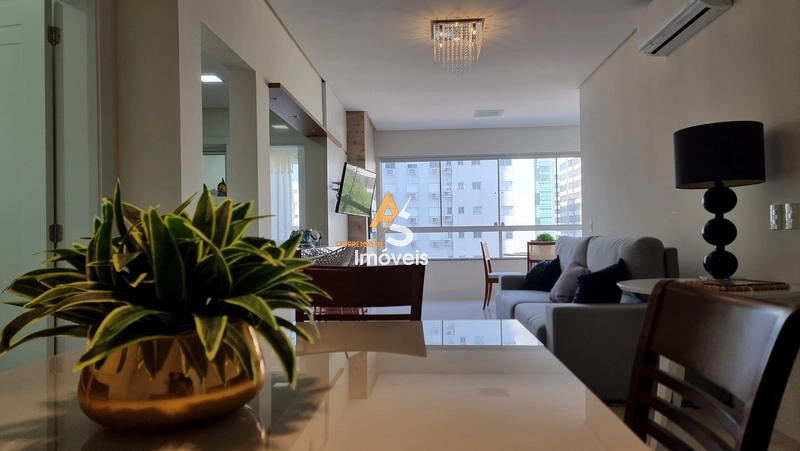 APARTAMENTO DE 2 DORMITÓRIOS MOBILIADO E DECORADO!!!: 7ª foto da galeria de imagens do imóvel