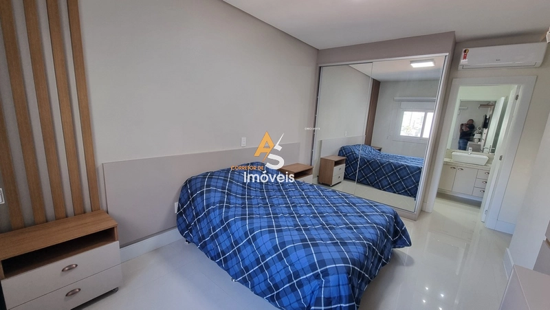 APARTAMENTO DE 2 DORMITÓRIOS MOBILIADO E DECORADO!!!: 3ª foto da galeria de imagens do imóvel