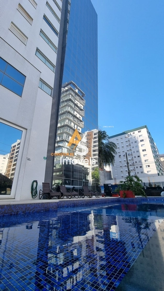 APARTAMENTO DE 2 DORMITÓRIOS MOBILIADO E DECORADO!!!: 17ª foto da galeria de imagens do imóvel