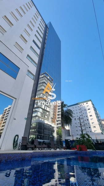 APARTAMENTO DE 2 DORMITÓRIOS MOBILIADO E DECORADO!!!: 20ª foto da galeria de imagens do imóvel
