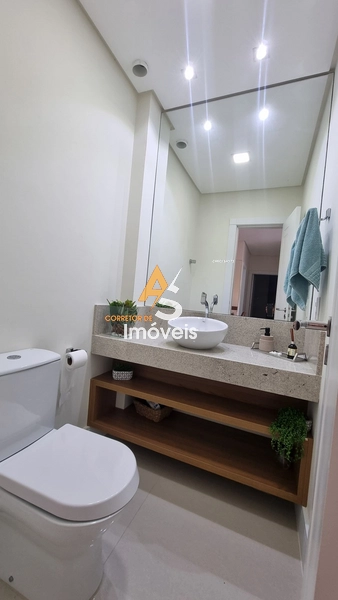 APARTAMENTO DE 2 DORMITÓRIOS MOBILIADO E DECORADO!!!: 11ª foto da galeria de imagens do imóvel