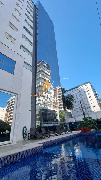 APARTAMENTO DE 2 DORMITÓRIOS MOBILIADO E DECORADO!!!: 19ª foto da galeria de imagens do imóvel