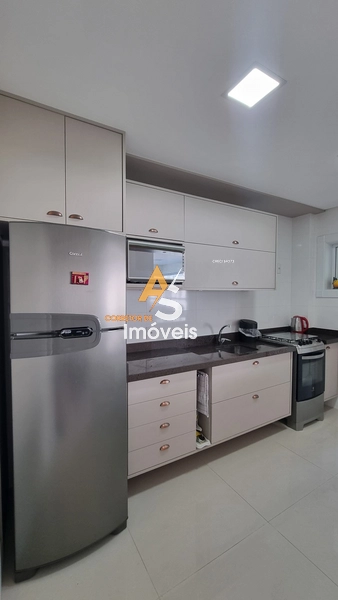 APARTAMENTO DE 2 DORMITÓRIOS MOBILIADO E DECORADO!!!: 15ª foto da galeria de imagens do imóvel
