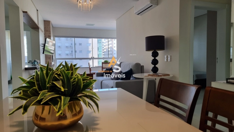 APARTAMENTO DE 2 DORMITÓRIOS MOBILIADO E DECORADO!!!: 6ª foto da galeria de imagens do imóvel